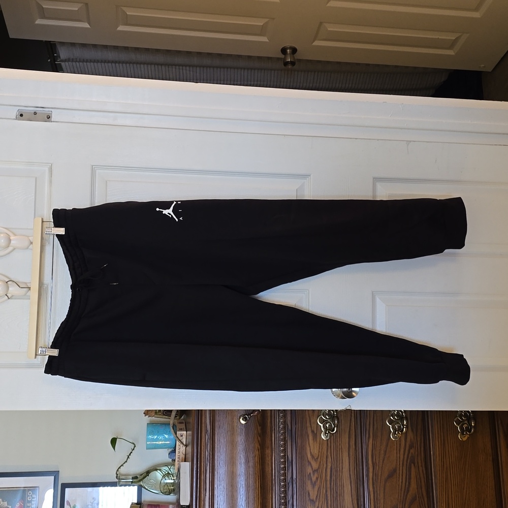 Jordan sweatpants